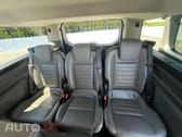 Ford Tourneo 2.0 TDCi Titanium Aut.