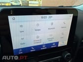 Ford Puma 1.0 EcoBoost Hybrid TITANIUM