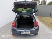 Renault Clio 1.5 DCi Van