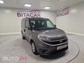 Fiat Doblo COMBI MAXI 1.3 MULTIJET 5 LUGARES