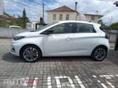 Renault Zoe (c/ Bateria) E-Tech EV50 Equilibre
