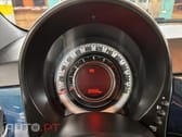 Fiat 500 1.2 Lounge MTA