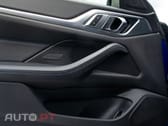 BMW i4 M50 Pack Desportivo M Pro