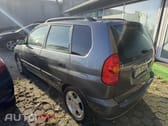 Mitsubishi Space Star 1.9 Di-D Comfort