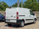 Citroen Jumpy 2.0 HDi L2H1 1200