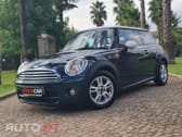 MINI Cooper Outro