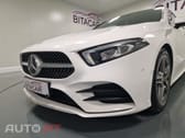 Mercedes-Benz A 180 d AMG Line Aut.