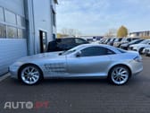 Mercedes-Benz SLR McLaren Coupé