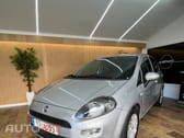 Fiat Punto Fiat Punto 1.2 Lounge S&S
