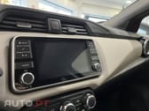 Nissan Micra 1.0 IG-T N-Connecta