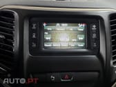 Jeep Cherokee 2.0 CRD Longitude