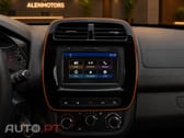 Dacia Spring Electric 45 Comfort Plus