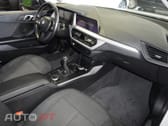 BMW 116 d Advantage