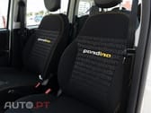 Fiat Panda Pandina 1.0 Hybrid Pandina