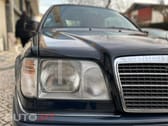 Mercedes-Benz 300 CE-24 Cabriolet