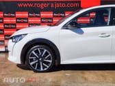 Peugeot 208 1.5 BlueHDi GT Pack
