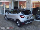 Renault Captur 0.9 TCE Exclusive