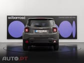 Jeep Renegade 1.6 MJD Longitude
