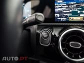 Mercedes-Benz A 250 e Style Plus