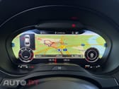 Audi A3 30 TDI S-line