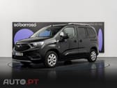 Opel Combo 1.5 CDTi L1H1 Elegance Plus
