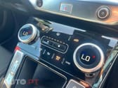 Jaguar I-Pace Black AWD Aut.
