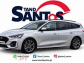 Ford Focus ST LINE
