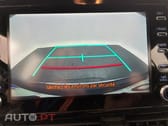 Toyota C-HR 1.8 Hybrid