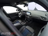 BMW 118 i Pack Desportivo M Auto