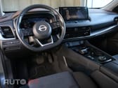 Nissan X-Trail 1.5 e-Power N-Connecta 7L e-4force