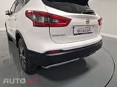 Nissan Qashqai 1.5 dCi N-Connecta