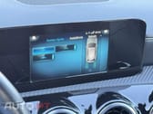 Mercedes-Benz A 160 d Business Solutions