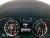 Mercedes-Benz CLA 45 AMG 4-Matic