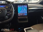 Renault Mégane E-Tech EV60 Iconic Autonomia Conforto