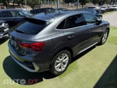 Audi Q3 35 TDI S line S tronic