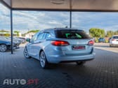 Opel Astra Sports Tourer 1.6 CDTI Dynamic Sport