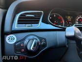 Audi A4 Avant 2.0 TDI SPORT S-TRONIC