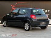 Renault Clio Break 1.5dCi