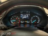 Ford Puma 1.0 EcoBoost MHEV ST-Line