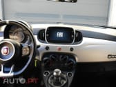 Fiat 500 1.0 Hybrid Sport
