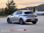 Peugeot 308 1.2 PureTech Allure