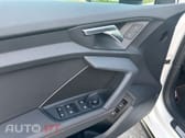 Audi A3 Sportback 45 TFSIe S line