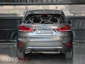 BMW X1 25 e xDrive Line Sport