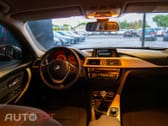 BMW 320 d Touring ED Advantage