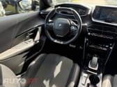 Peugeot E-2008 50 kWh GT