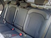 Ford Explorer 52 kWh Standard Range RWD