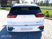 Kia Niro 64kWh