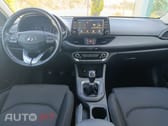 Hyundai i30 1.6 CRDi Style