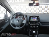 Renault Clio 1.5 dCi Limited