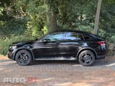 Mercedes-Benz GLC 300 de Coupé 4Matic